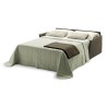 The \"Stan\" three-seater sofa/bed brings a touch of sophistication to any interior - Moinat - Sofas